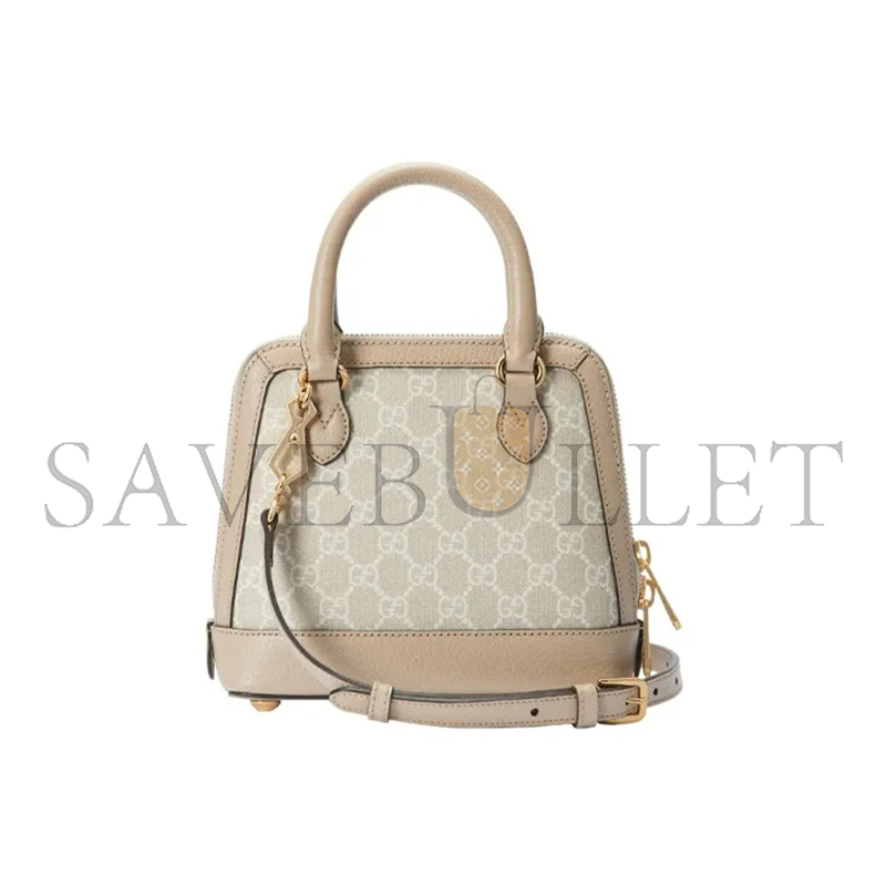 GUCCI HORSEBIT 1955 GG MINI BAG 677212 (20*19.5*7.5cm)